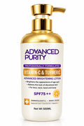 Advanced Purity