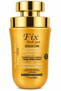 Fix Dark Spot Body Milk