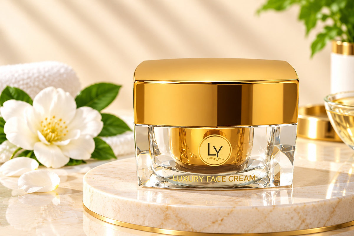 Carotte Face Cream