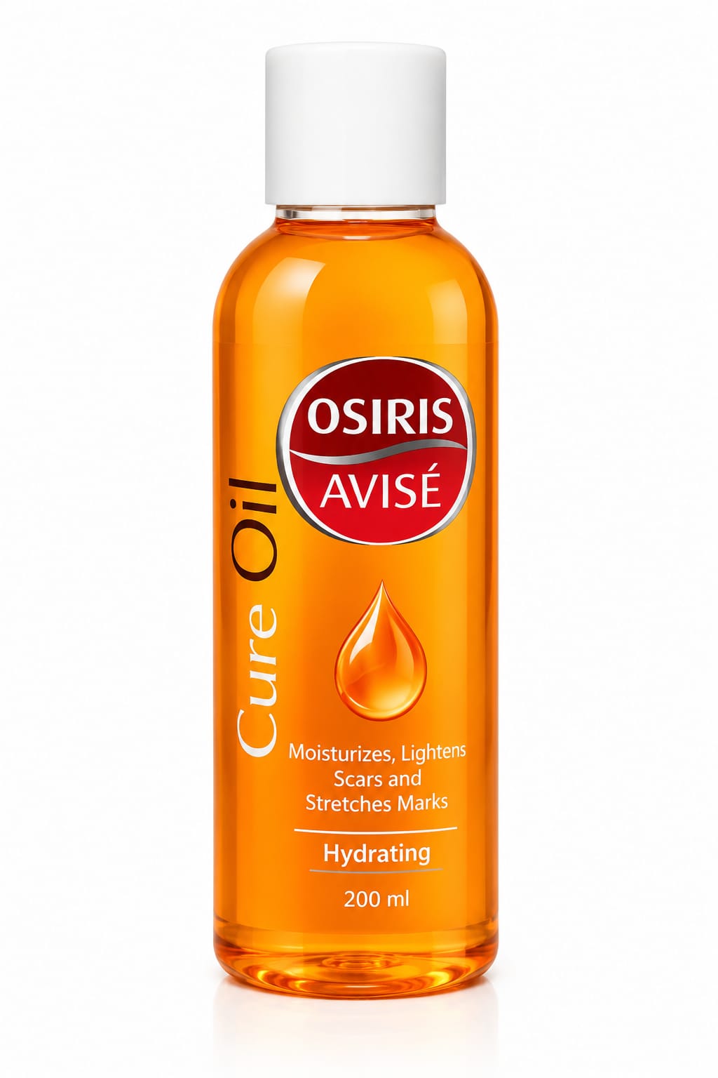 Osiris Recovery Oil