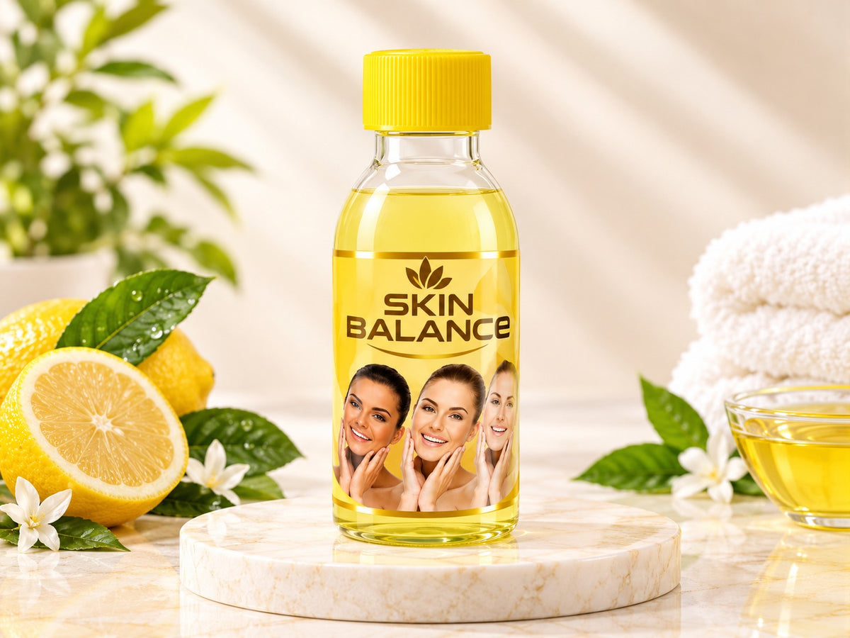 Skin Balance – Komfort Beauty