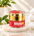 WHITE X