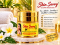 Skin savvy glow booster