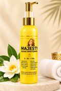 Kirah Gold  Intensive Halfcast Oil