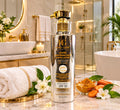 HG honey glow paris super lightening face & body lotion