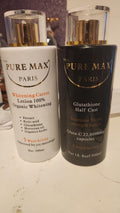 Pure Max Paris Bundle